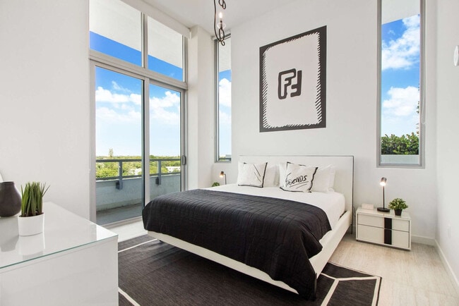 3900 Biscayne Blvd in Miami, FL - Building Photo - Building Photo