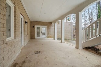 1502 Homestead Rd in Chapel Hill, NC - Building Photo - Building Photo