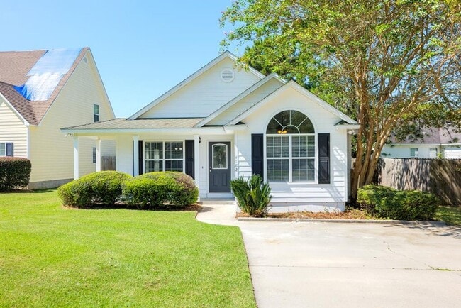 property at 4182 Waterberry Cir