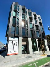 235 Valencia in San Francisco, CA - Building Photo - Building Photo