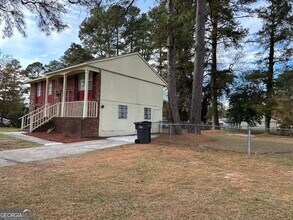 1613 Apple Valley Dr in Augusta, GA - Building Photo - Building Photo