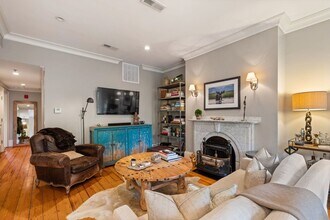 35 Union Pk in Boston, MA - Foto de edificio - Building Photo