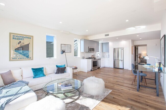 1141 Mohawk St in Los Angeles, CA - Building Photo - Building Photo