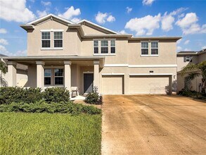 4411 Holstein St in St. Cloud, FL - Building Photo - Building Photo
