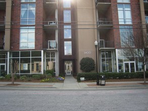 Eco Lofts in Chamblee, GA - Building Photo - Building Photo