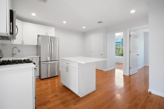 property at 240.5 South St