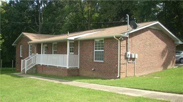 5100 Colemont Dr in Nashville, TN - Building Photo - Building Photo