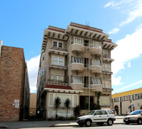 Laconia Apartments in Oakland, CA - Building Photo - Building Photo