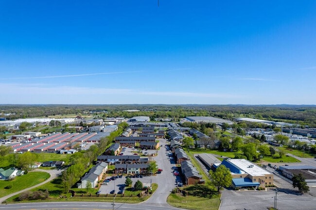 Charleston Hall in Smyrna, TN - Building Photo - Building Photo