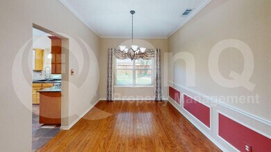 402 Baltusrol Cir in Garland, TX - Building Photo - Building Photo