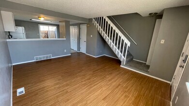 1812 Monterey Rd, Unit C in Colorado Springs, CO - Foto de edificio - Building Photo