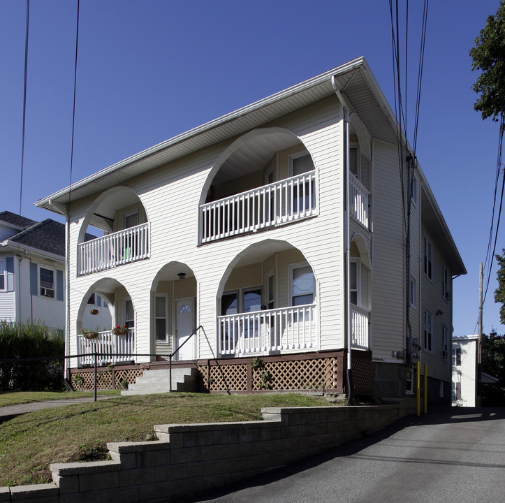 177-183 Independence Ave in Quincy, MA - Building Photo