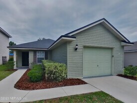 96339 Starfish Dr in Yulee, FL - Building Photo