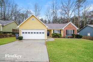 181 Clarion Rd in Lawrenceville, GA - Building Photo