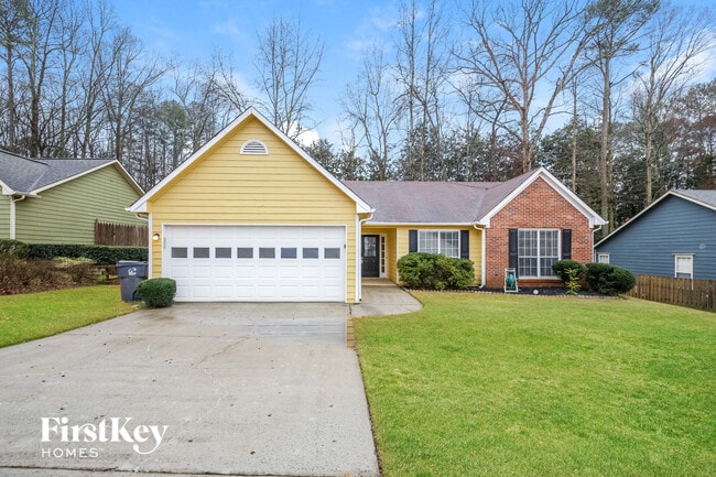 property at 181 Clarion Rd