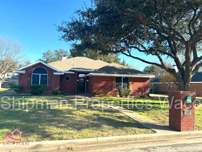 property at 848 Eagles Nest Dr