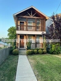 6005 Obrien Ave in Nashville, TN - Building Photo - Building Photo