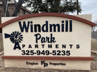 Windmill Park Apartment Homes - 6