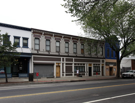 1612-1616 7th St NW in Washington, DC - Building Photo - Building Photo