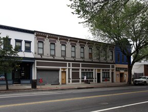 1612-1616 7th St NW in Washington, DC - Foto de edificio - Building Photo