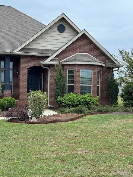 4137 Tamworth Ct in Pace, FL - Foto de edificio - Building Photo