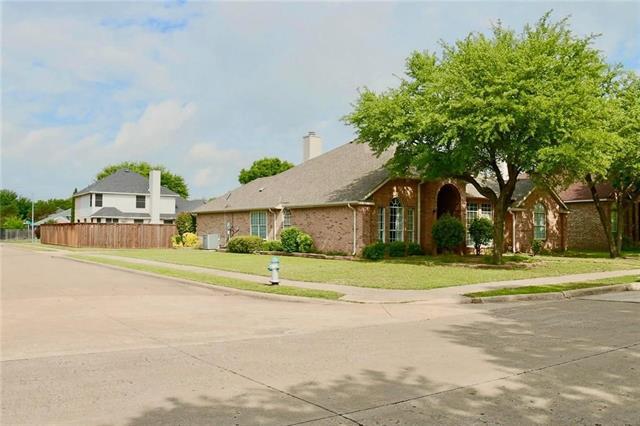 628 Stretford Ln in Allen, TX - Building Photo - Building Photo