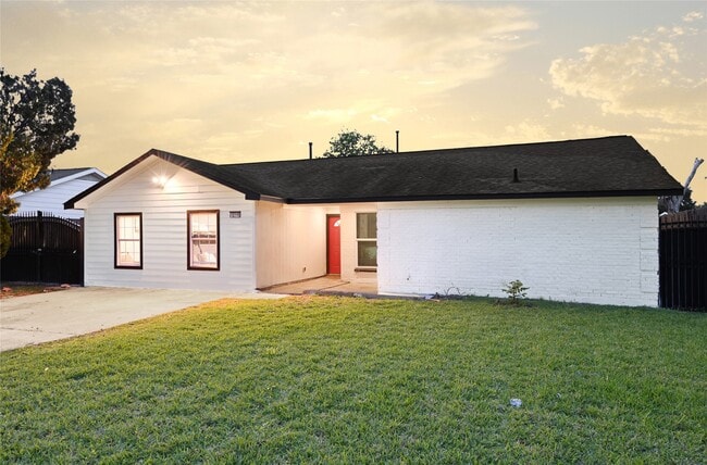 property at 12115 Wood Forest Dr