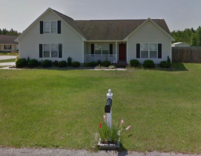 5303 Ahoskie Dr