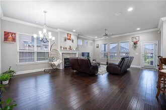 4604 SW Birmingham St in Bentonville, AR - Building Photo - Building Photo