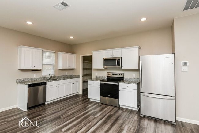 1309 Escondido Dr in Haslet, TX - Building Photo - Building Photo