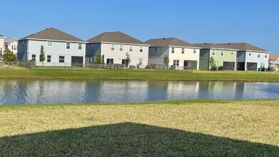 12682 Orvieto Way in St Lucie West, FL - Building Photo - Building Photo