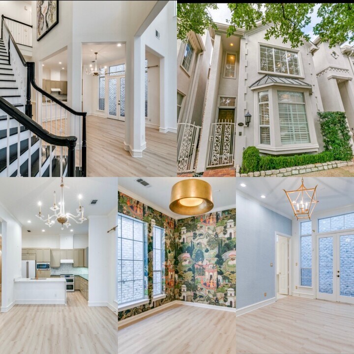 7319 Inwood Rd in Dallas, TX - Building Photo
