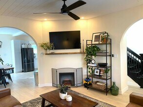833 E Kiowa St in Colorado Springs, CO - Building Photo - Building Photo