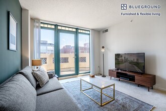 1301 M St NW-Unit -FL9-ID63 in Washington, DC - Building Photo - Building Photo