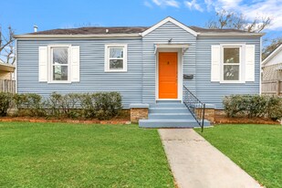34 Joyce Ave in Jefferson, LA - Building Photo