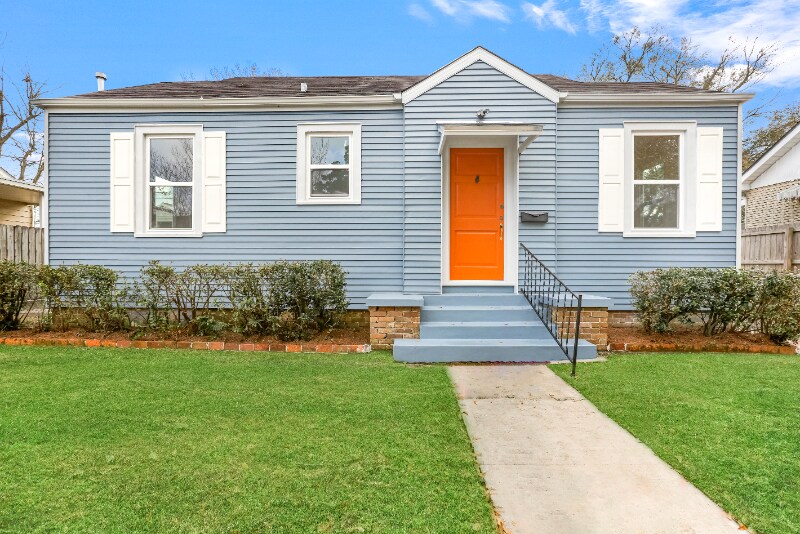 34 Joyce Ave in Jefferson, LA - Building Photo