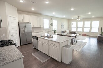 18602 Providence Lndg Ln in Richmond, TX - Building Photo - Building Photo