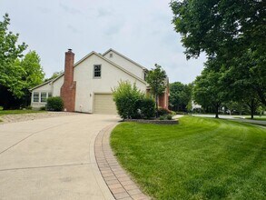 5018 Ballybridge Dr in Dublin, OH - Building Photo - Building Photo