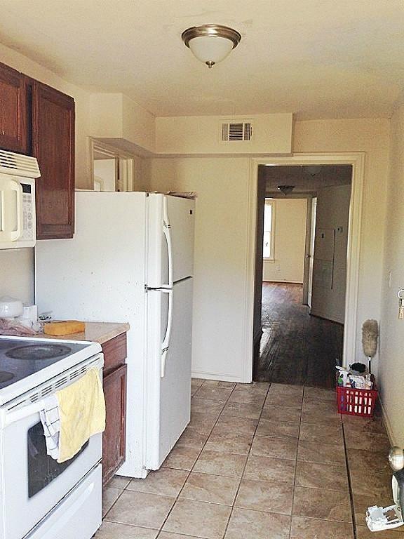 2107 Sumpter St-Unit -4 in Houston, TX - Building Photo - Building Photo