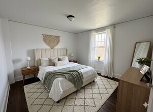 1111 Buchanan St, Unit ApartmentA in Lynchburg, VA - Building Photo - Building Photo