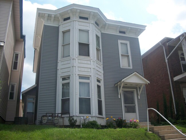property at 1423 Columbia St