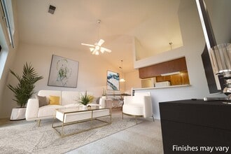 Prairie Lakes Apartments in Peoria, IL - Building Photo - Building Photo