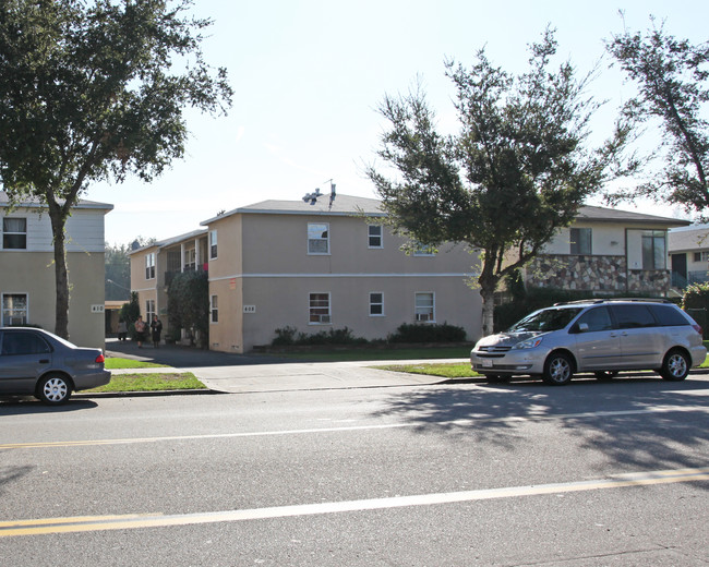 408 Western Ave in Glendale, CA - Foto de edificio - Building Photo