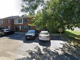 1101 Fairfax St Acc in Radford, VA - Building Photo