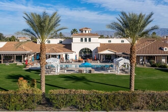 Villa Portofino in Palm Desert, CA - Foto de edificio - Building Photo
