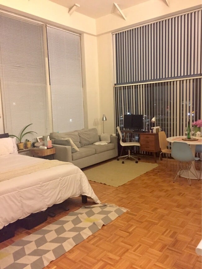 61 Brookline Ave, Unit 421 in Boston, MA - Building Photo - Building Photo