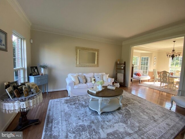 6 Hollow Creek Cir in Middletown, MD - Building Photo - Building Photo