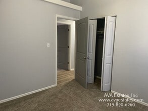 731 E Laporte Dr in Pueblo, CO - Building Photo - Building Photo