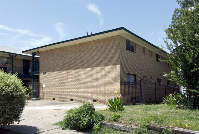 The Bradstone in Tulsa, OK - Foto de edificio - Building Photo