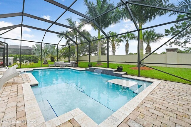 3290 Levanto Dr in Melbourne, FL - Building Photo - Building Photo